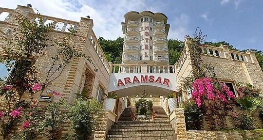 Aramsar Ramsar