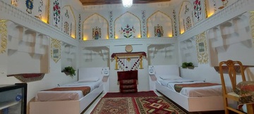 Taha Isfahan