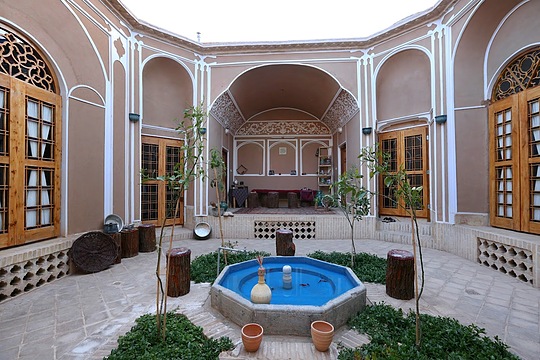 Narenjestan Yazd