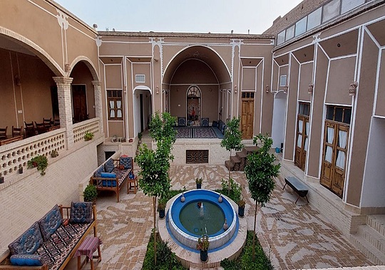 Golabetoon Yazd