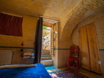 Haft Rang Mansion Shiraz