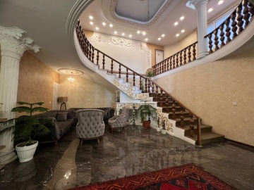 Marmar Mansion Ahvaz
