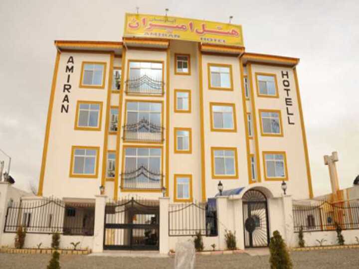 Amiran Bandar Anzali