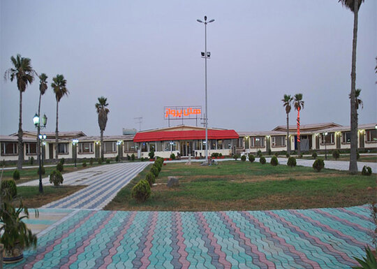 Parvaz Bushehr